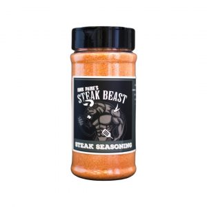 Steak Seasoning - 12oz.