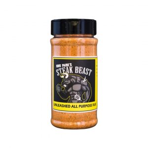 Unleashed All Purpose Rub - 12oz.