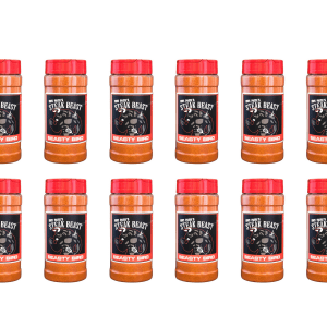 Beast Bird (12 Pack)