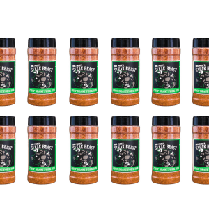 Chop Beast Pork Rub (12 Pack)