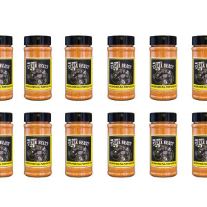 Unleashed All Purpose Rub (12 Pack)