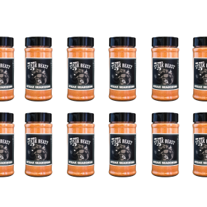 Steak Seasoning (12 Pack)